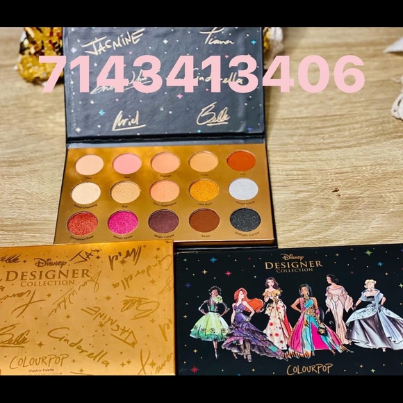 Maqueup - Picture 16 of 16